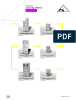 Actuator-Sensor-Interface: I/O Modules For Operation in The Field (IP 65/67)