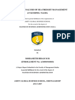 Internship Report PDF