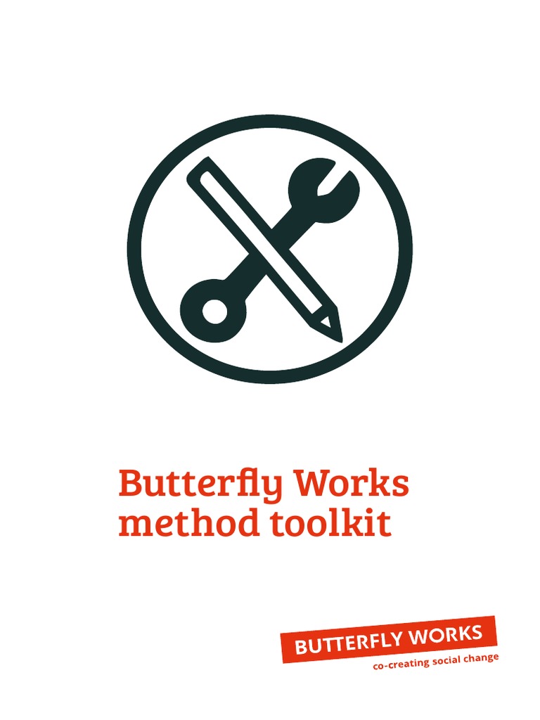 Butterfly Works Design Toolkit Guide | PDF | Question | Design
