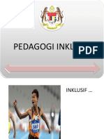 PEDAGOGI INKLUSIF IPGM