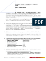 Unidad 01 Solucionario PDF