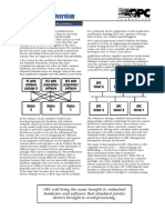 OPC Overview PDF