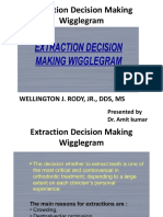 Extraction Decision-Making Wigglegram