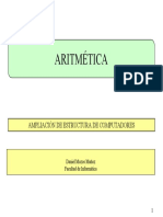 Aritm Entera PDF