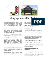 Mengapa Memilih SMK