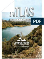 Atlas Paramos