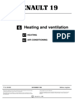 Ar Condicionado e Ventilação PDF