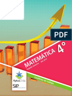 4º Cuaderno Matematica II Semestre