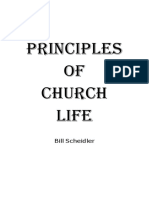 Principles of Church Life A4 PDF