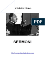 sermoni ml king