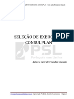 1 Bateria Exercicios Curso Online PDF P 14