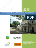 Palmira Plan 2013