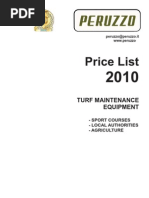 Download Price List Turf Equipment 2010_1osa by sogorbalazs SN41387163 doc pdf