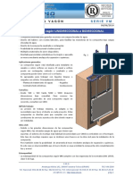 CATALOGO20SERIE VM20Rev 0020características21