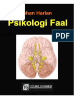 Buku Psikologi Faal