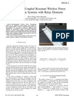 [Doi 10.1109%2Fimws.2012.6215798] Dionigi, Marco; Mongiardo, Mauro -- [IEEE 2012 IEEE MTT-S International Microwave Workshop Series on Innovative Wireless Power Transmission- Technologies, Systems,