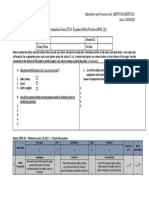 Safety and Precautions Form S1 19 20