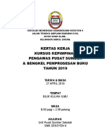 Kertas Kerja Kursus Pps