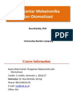 Makalah Industri Plastik Dian