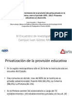 Caracterización del crecimiento de la provisión de educación.pptx