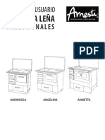 Manual Cocinas Tradic 2018