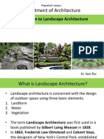 Intro LSA, Hard & Soft Ele PDF