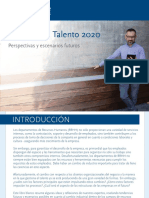 Cornerstone WP Gestion Del Talento 2020 ES WEB