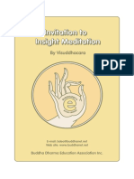 Invitation to Insight Meditation.pdf