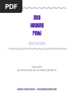 Money Reiki Practitioner | PDF | Computers