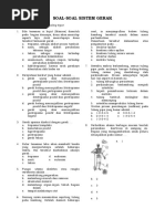 Download B-2AS105 Sistem Gerak by Muhammad Azka Fariky SN41388252 doc pdf