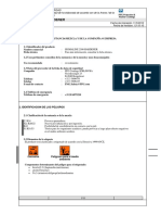 12msds Sigmaline 2500 HRD