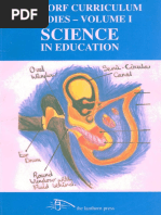 (Ed. Brien Masters) Science in Education Waldorf (Bookfi)