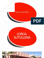 Lorca Sutullena