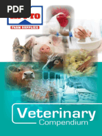 Hi-Pro Veterinary Compendium 03-21-2017