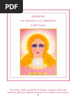 Diario Del Puente A La Libertad Lady Nada