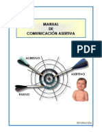 Manual de Asertividad