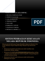 Nama Anggota Kelompok 3 (Pak Jusran)