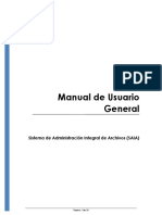 Manual de Usuario General Saia PDF