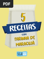 eBook Farinha de Maracuja 01
