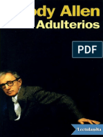 Woody Allen - Adulterios.pdf