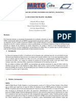 MTRG: Monitorización de tráfico de red con MRTG