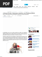 9 formas de usar o Linux para consertar o seu Windows.pdf