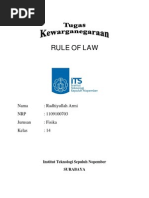 Download Rule Of Law by radhiyullah  SN41389809 doc pdf