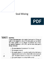 5.2. Soal Mixing