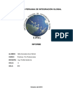 Informe Tecnico.. (MDP)