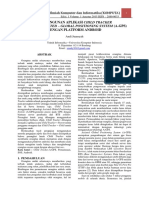 Jurnal Ilmiah Komputer Dan Informatika (KOMPUTA) 1 Edisi. 1 Volume. 1 Agustus 2015 ISSN _ (3)