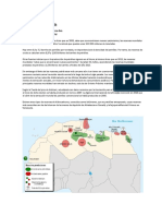 Reservas Petroleras Del Mundo