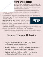 Presentation 5 - Culture and Society PDF