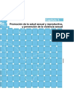 Atención Integral Victimas de La Violencia Sexual