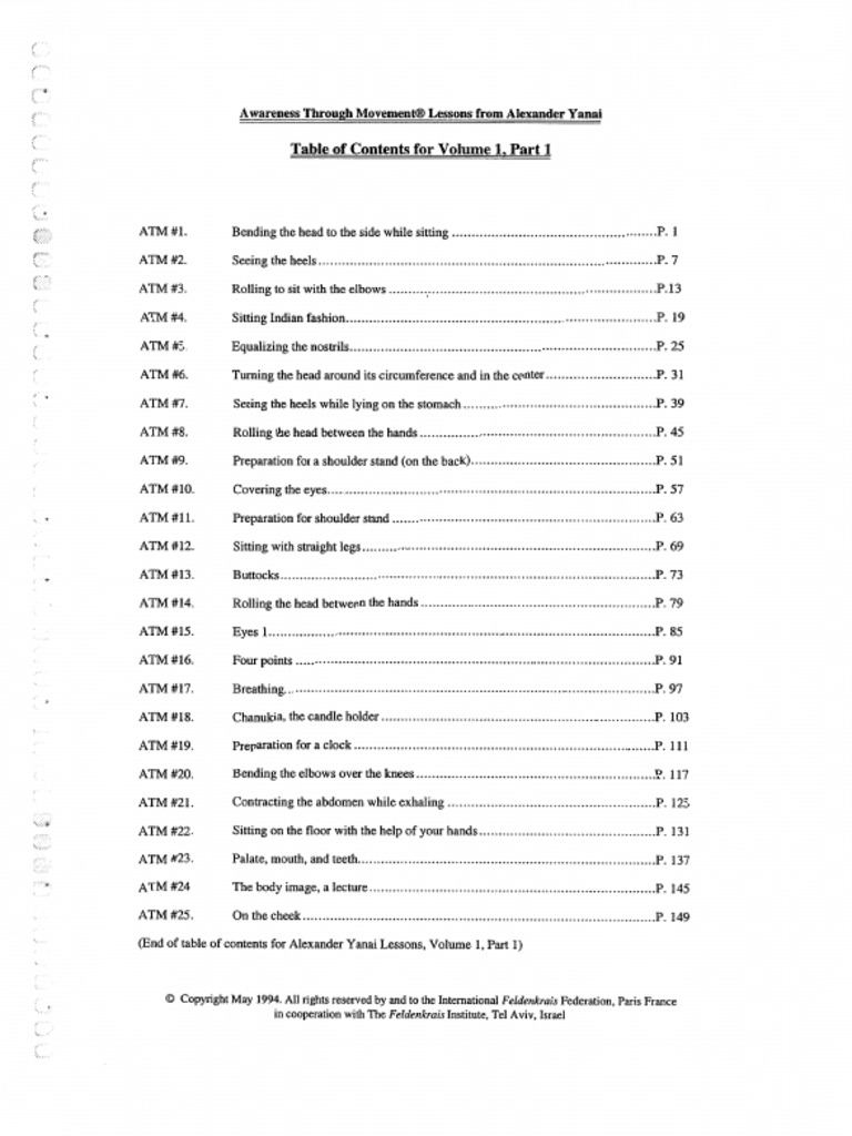 Indice | PDF | Foot | Human Leg